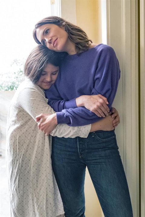 This is Us : Photo Mackenzie Hancsicsak, Mandy Moore