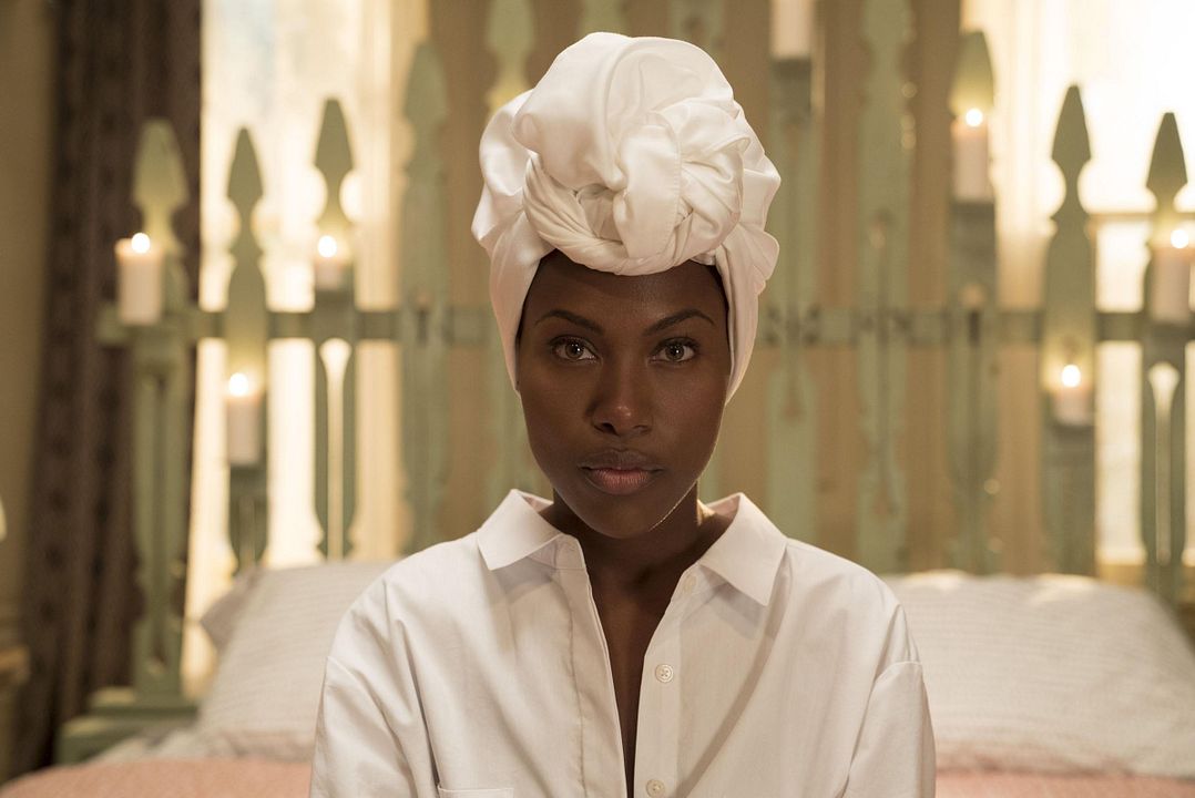 Photo DeWanda Wise