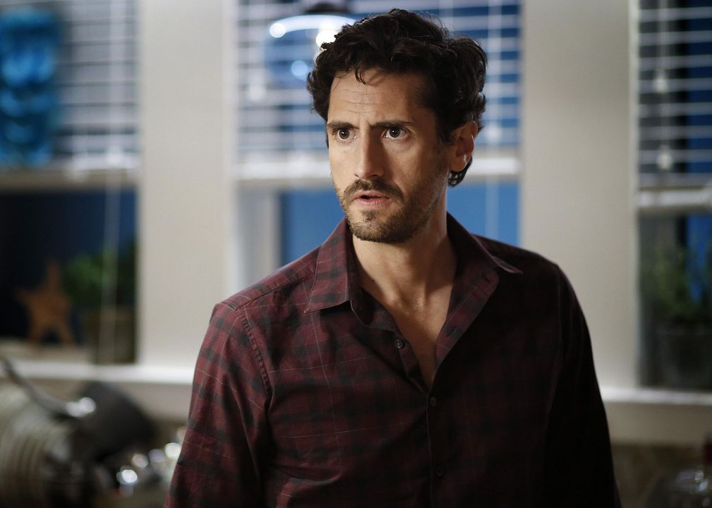 Good Behavior (2016) : Photo Juan Diego Botto