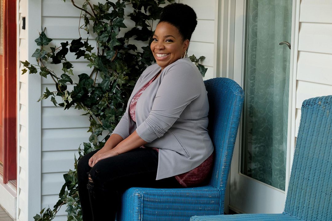 Kevin (Probably) Saves the World : Photo Kimberly Hebert Gregory