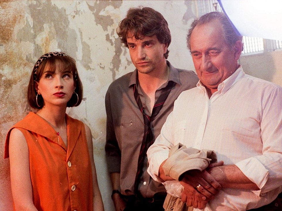 La Telenovela Errante : Photo