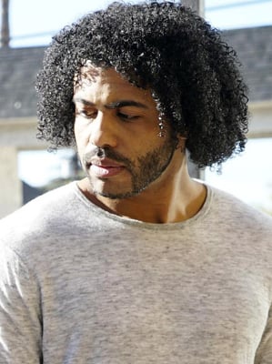 Affiche Daveed Diggs