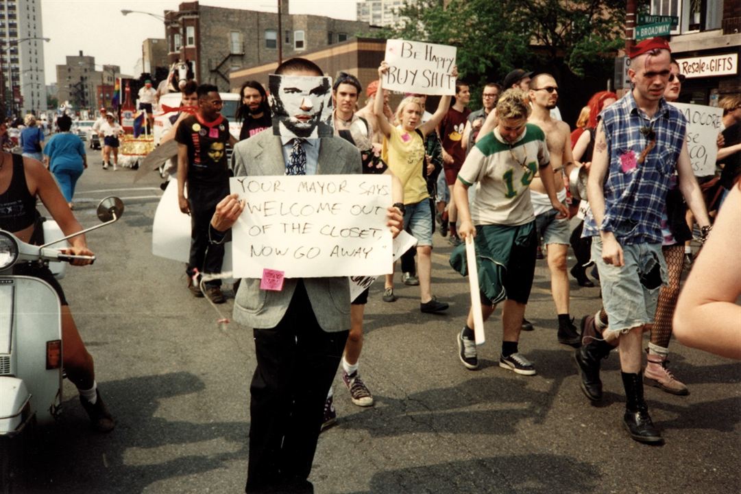 Queercore: How to Punk a Revolution : Photo