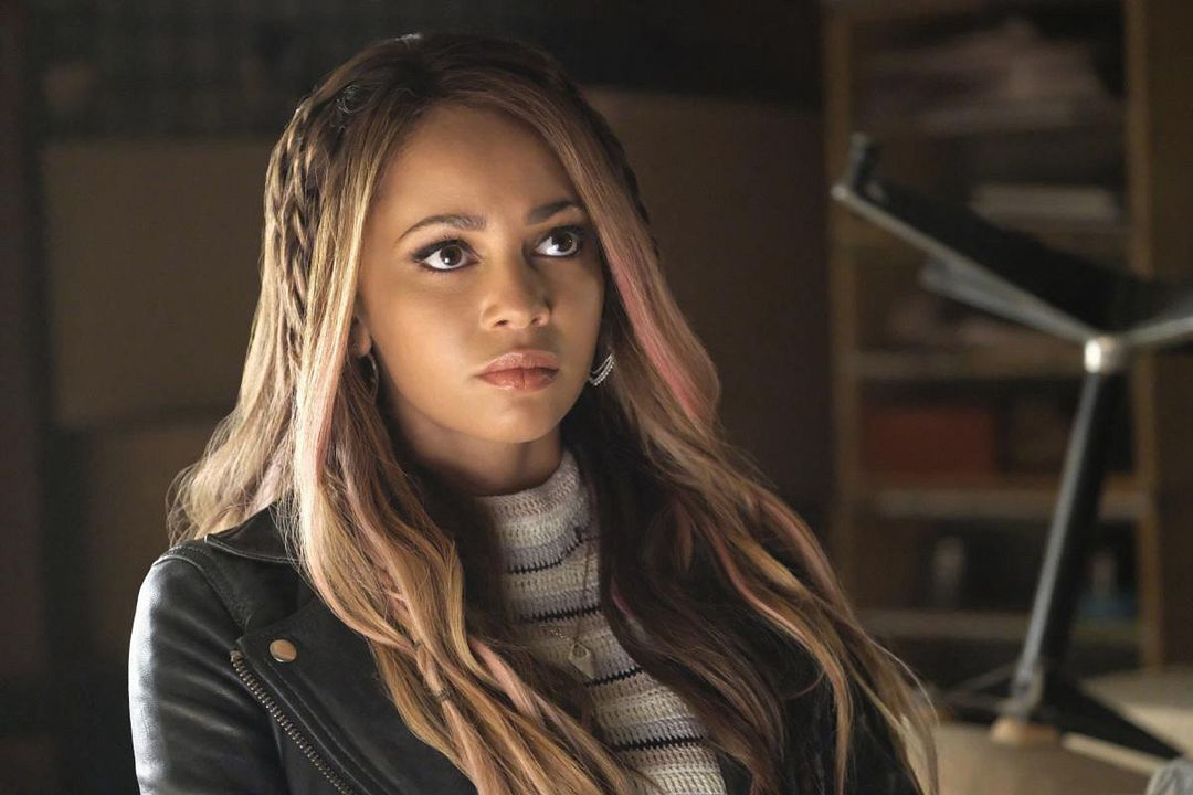 Riverdale : Photo Vanessa Morgan