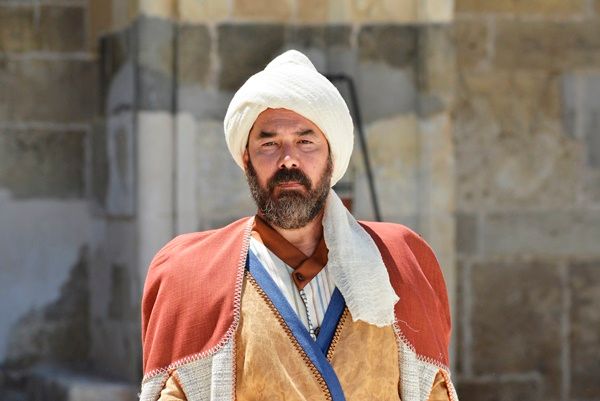 Direniş Karatay : Photo