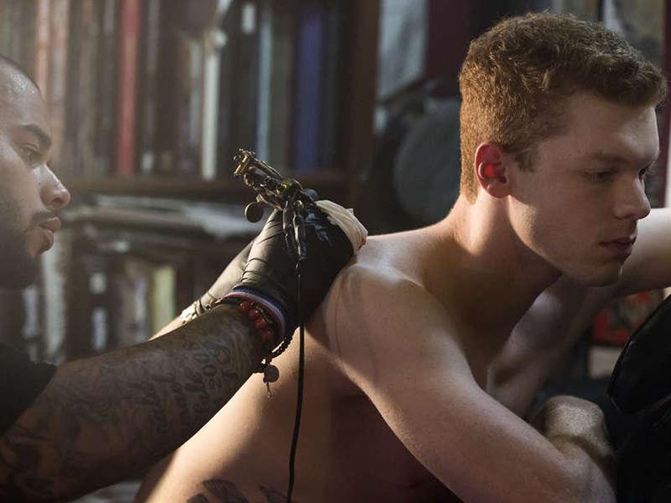 Shameless (US) : Photo Cameron Monaghan