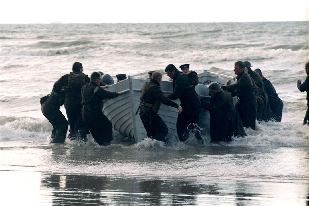 Dunkirk : Photo