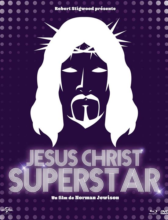 Jesus Christ Superstar : Affiche