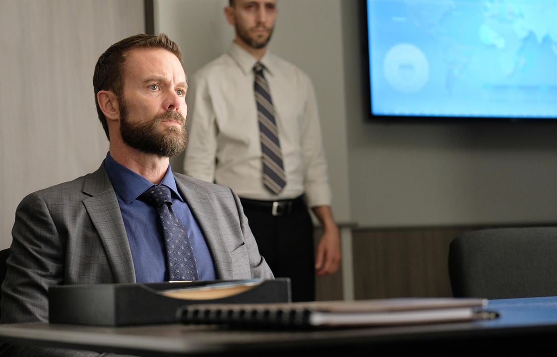 The Gifted : Photo Garret Dillahunt