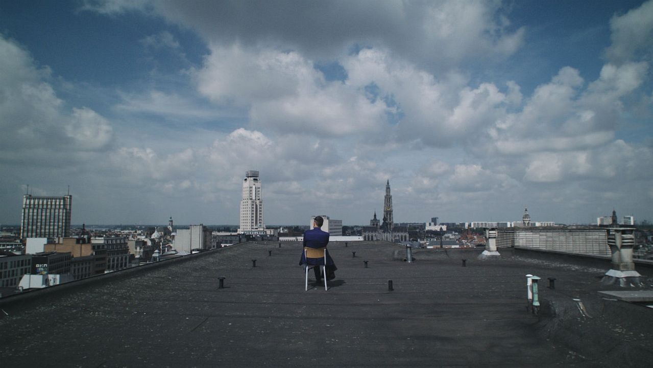 Photo promotionnelle Matthias Matschke