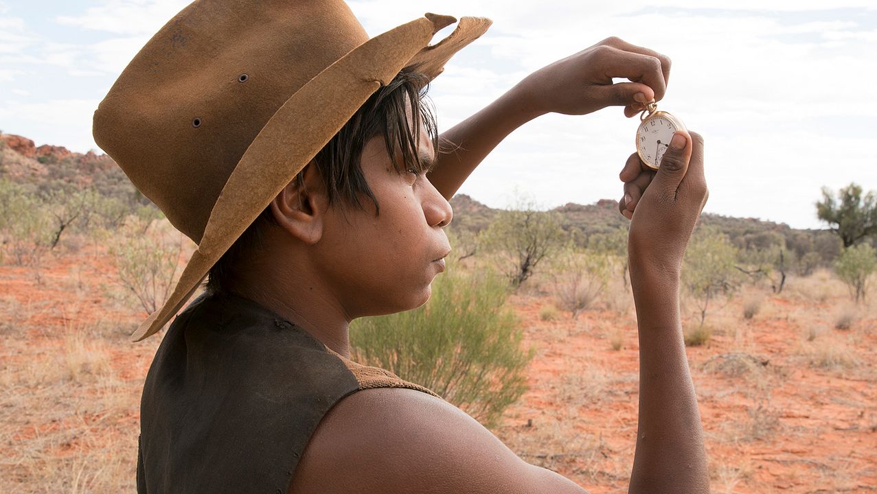 Sweet Country : Photo