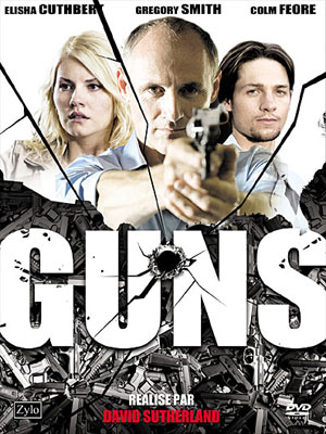 Guns : Affiche