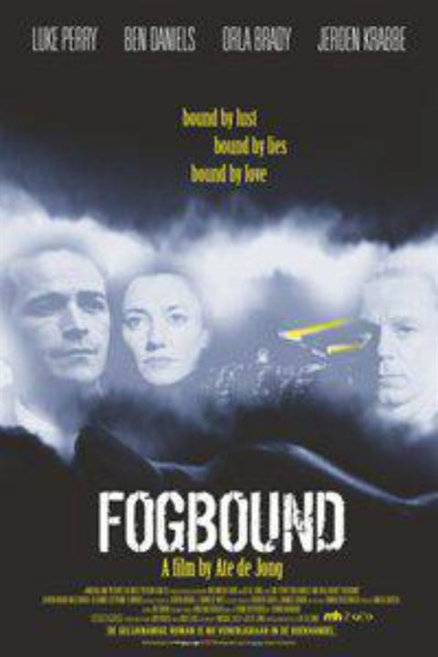 Fogbound : Affiche