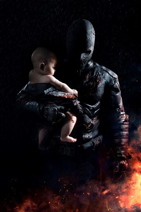 Rendel : Photo