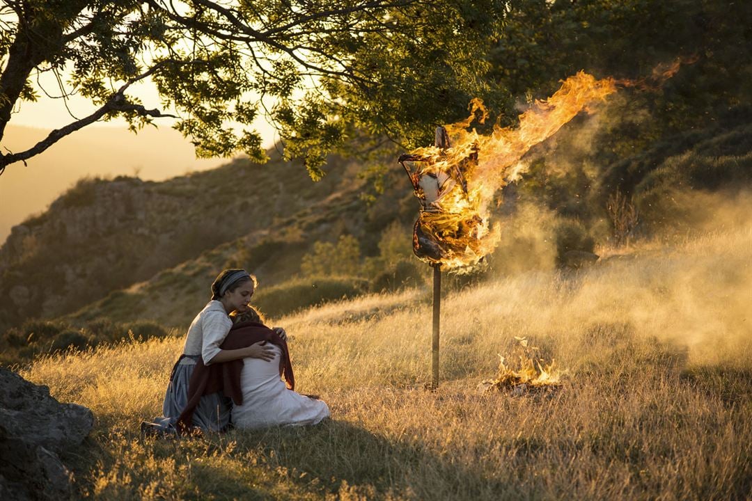 Le Semeur : Photo Pauline Burlet