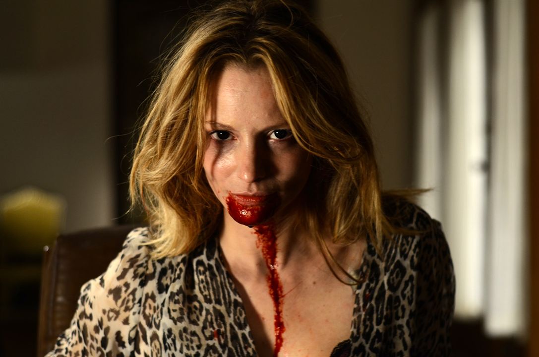 The Wicked Within : Photo Sienna Guillory