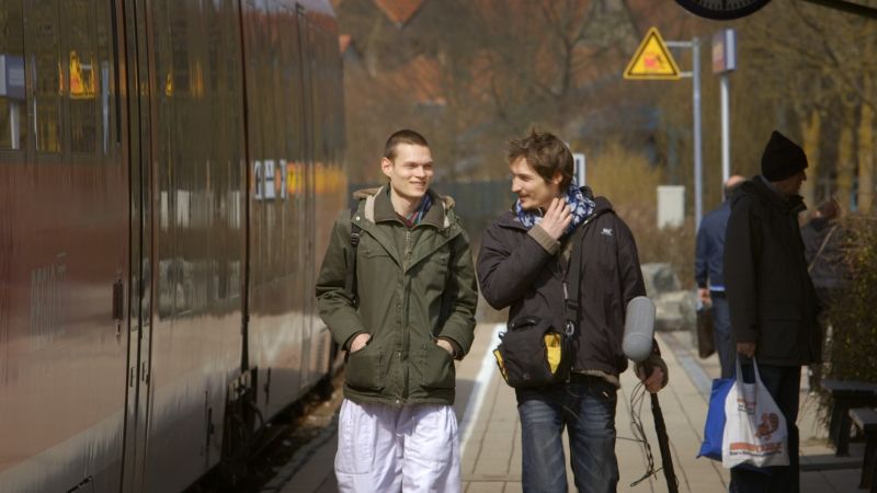 Bruder Jakob : Photo