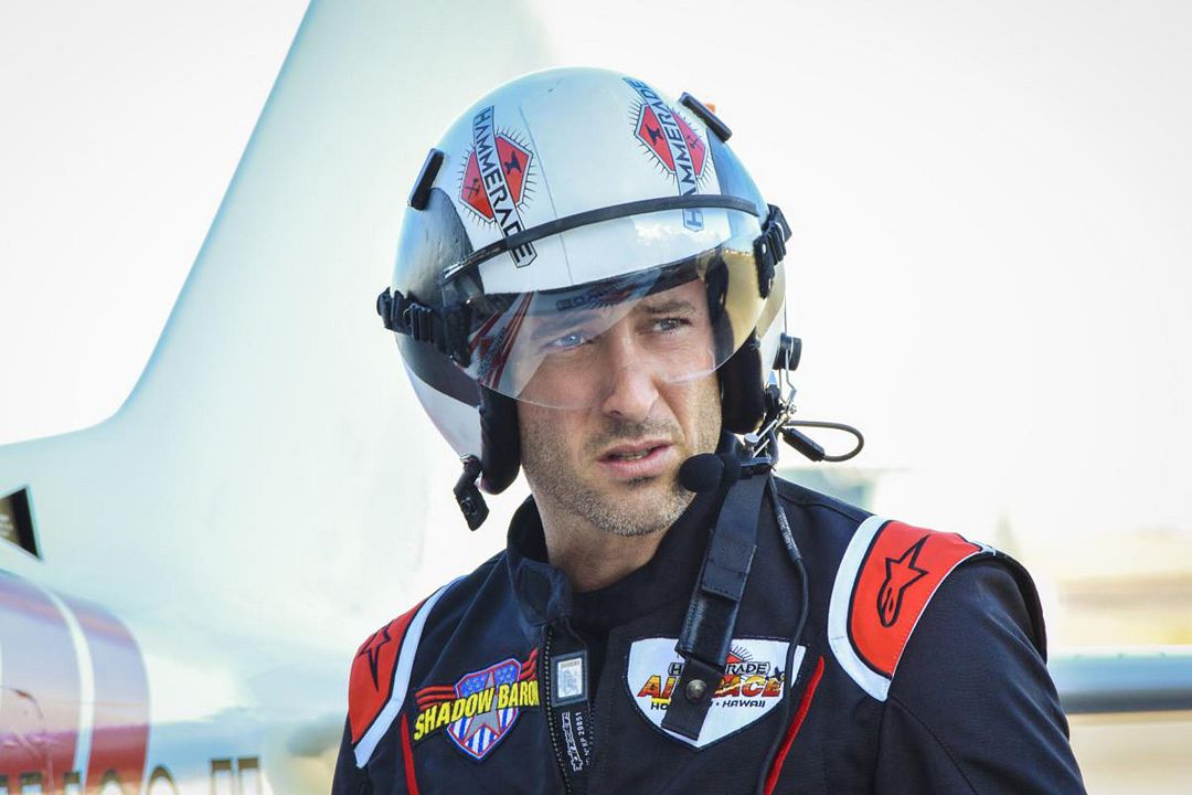 Hawaii Five-0 (2010) : Photo Alex O'Loughlin