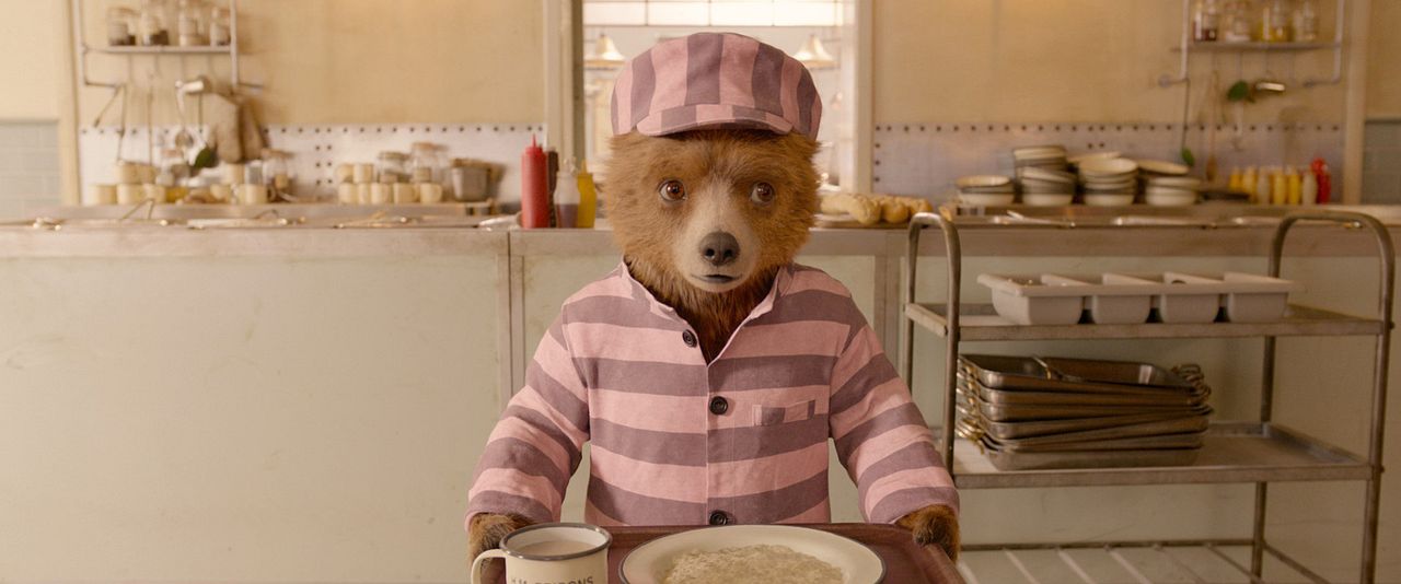 Paddington 2 : Photo