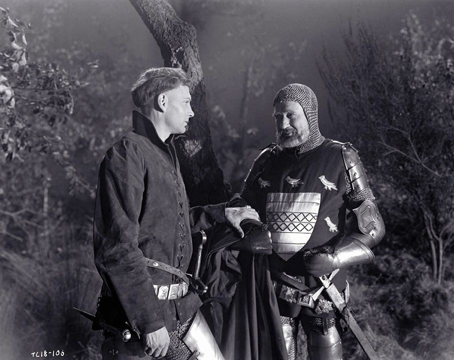 Henry V : Photo