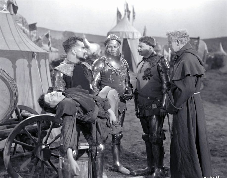 Henry V : Photo