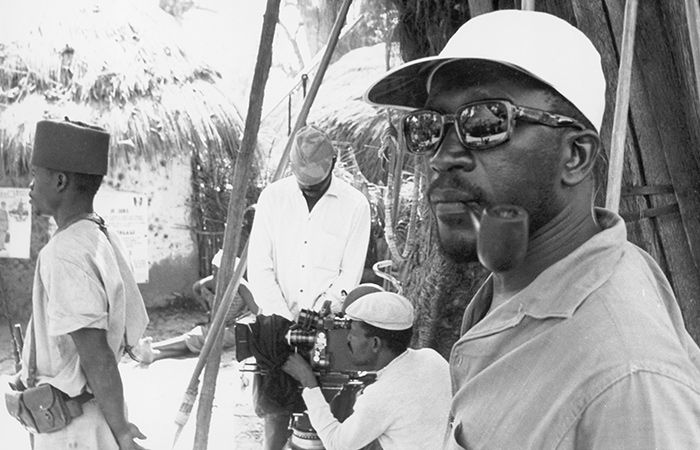 Sembène! : Photo