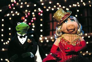 It's a Very Merry Muppet Christmas Movie : Photo