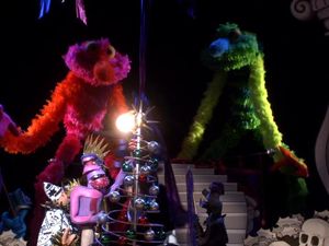 It's a Very Merry Muppet Christmas Movie : Photo