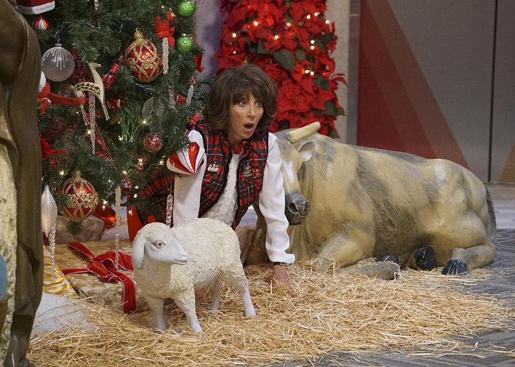 Great News : Photo Andrea Martin