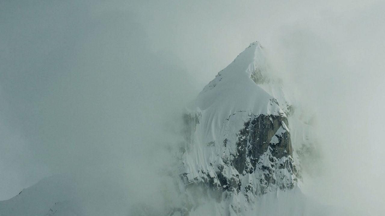 Citadel, Première mondiale : Photo