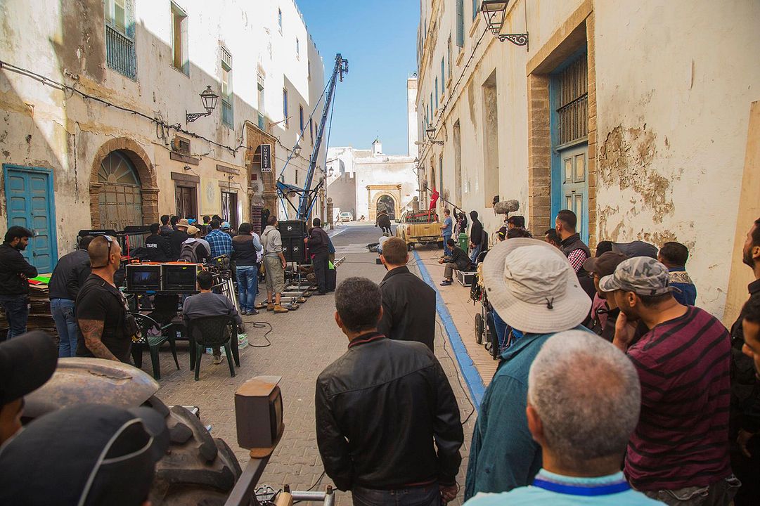 Tiger Zinda Hai : Photo