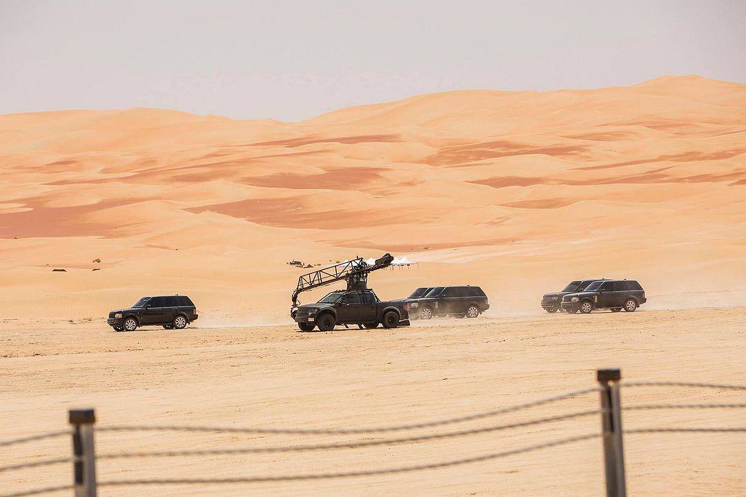 Tiger Zinda Hai : Photo