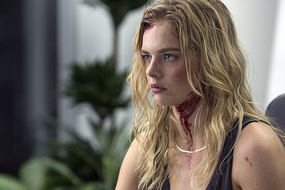 Mayhem - Légitime Vengeance : Photo Samara Weaving