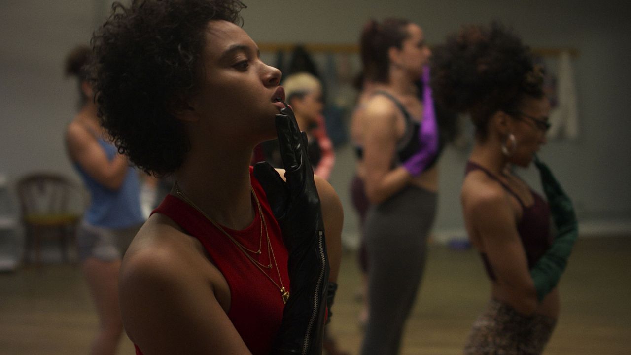 Photo Kiersey Clemons