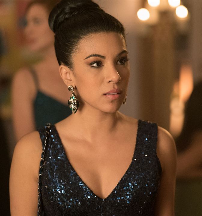 Pitch Perfect 3 : Photo Chrissie Fit