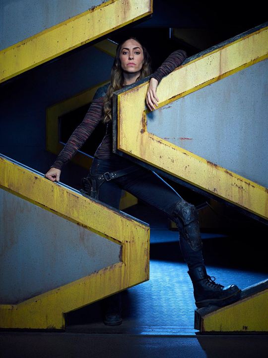 Photo Natalia Cordova-Buckley