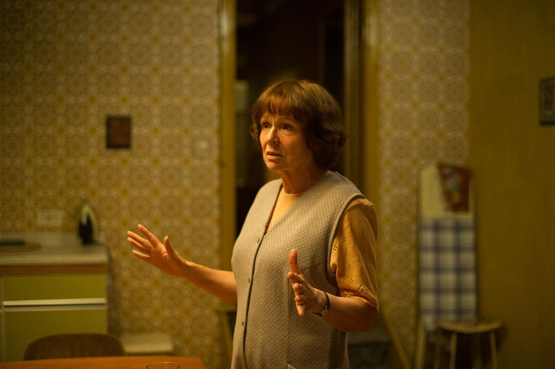 Film Stars Don’t Die in Liverpool : Photo Julie Walters