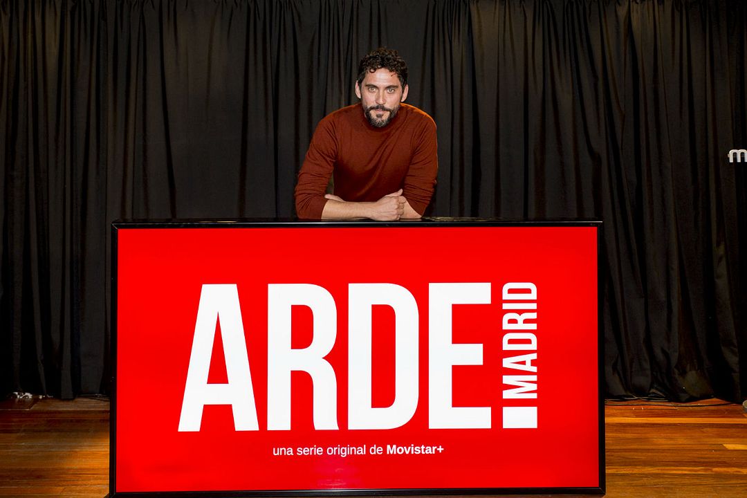 Photo Paco León
