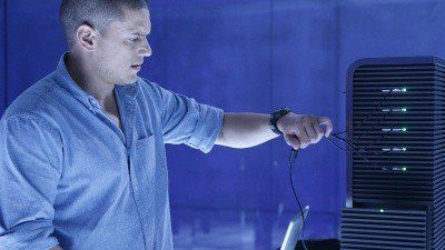Prison Break : Affiche