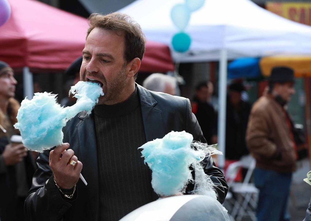 Brooklyn Nine-Nine : Photo Paul Adelstein