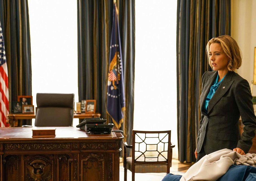 Madam Secretary : Photo Tea Leoni