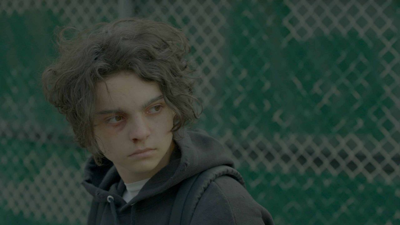 Babysitter : Photo Max Burkholder