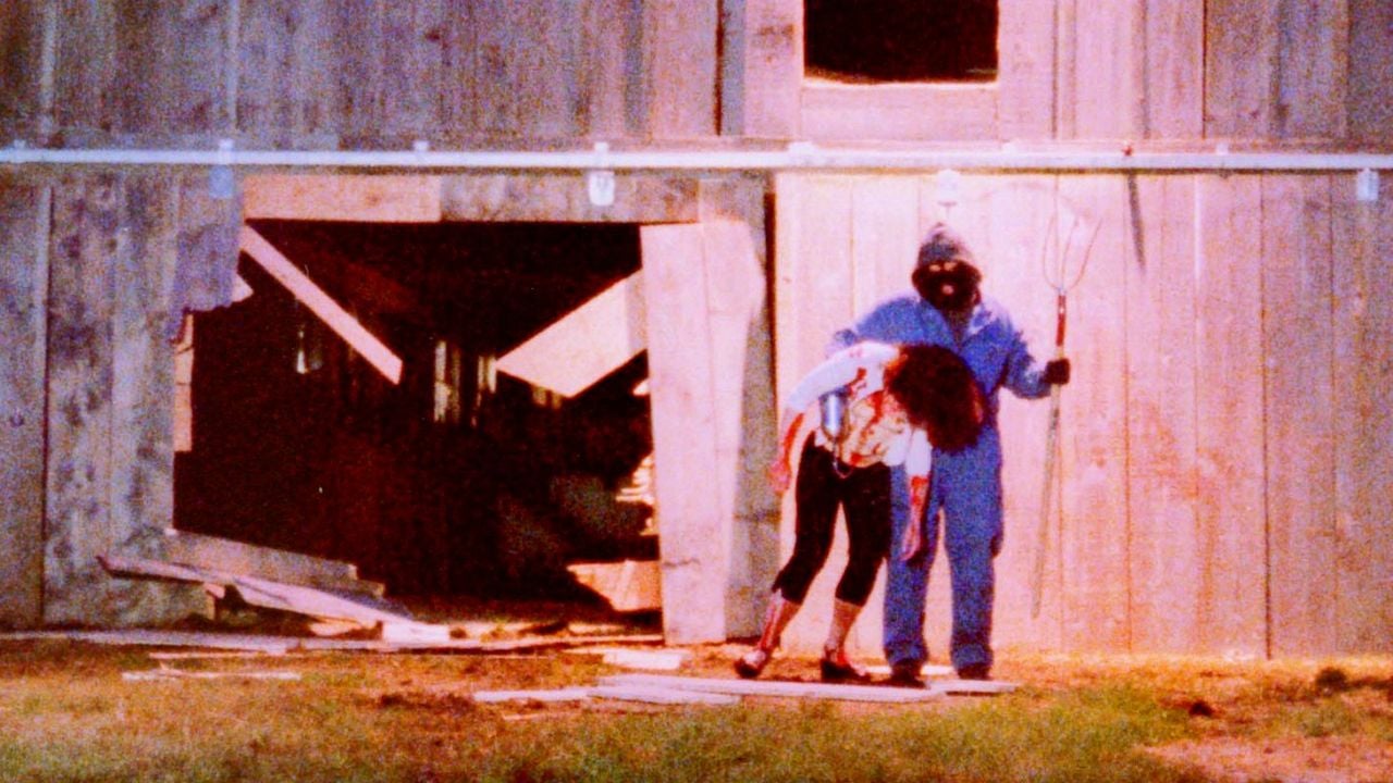 Photo du film Lovers Lane Photo 1 sur 7 AlloCiné