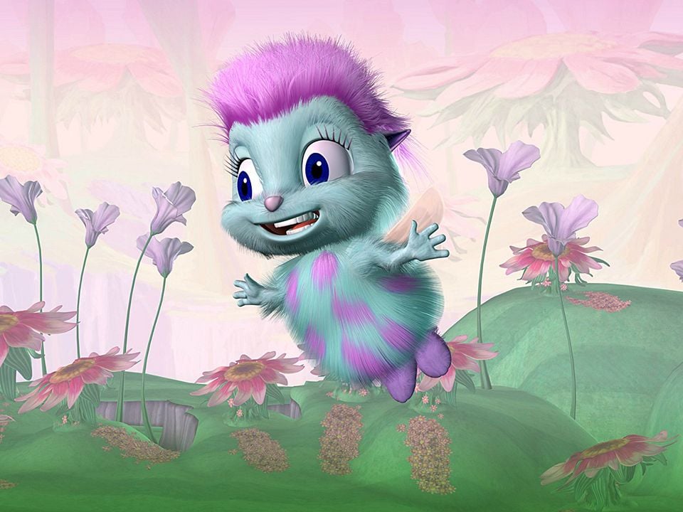 Barbie Fairytopia : Photo