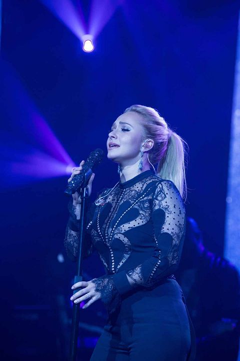 Nashville : Photo Hayden Panettiere