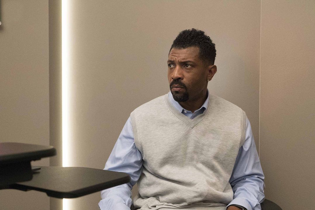 Grown-ish : Photo Deon Cole