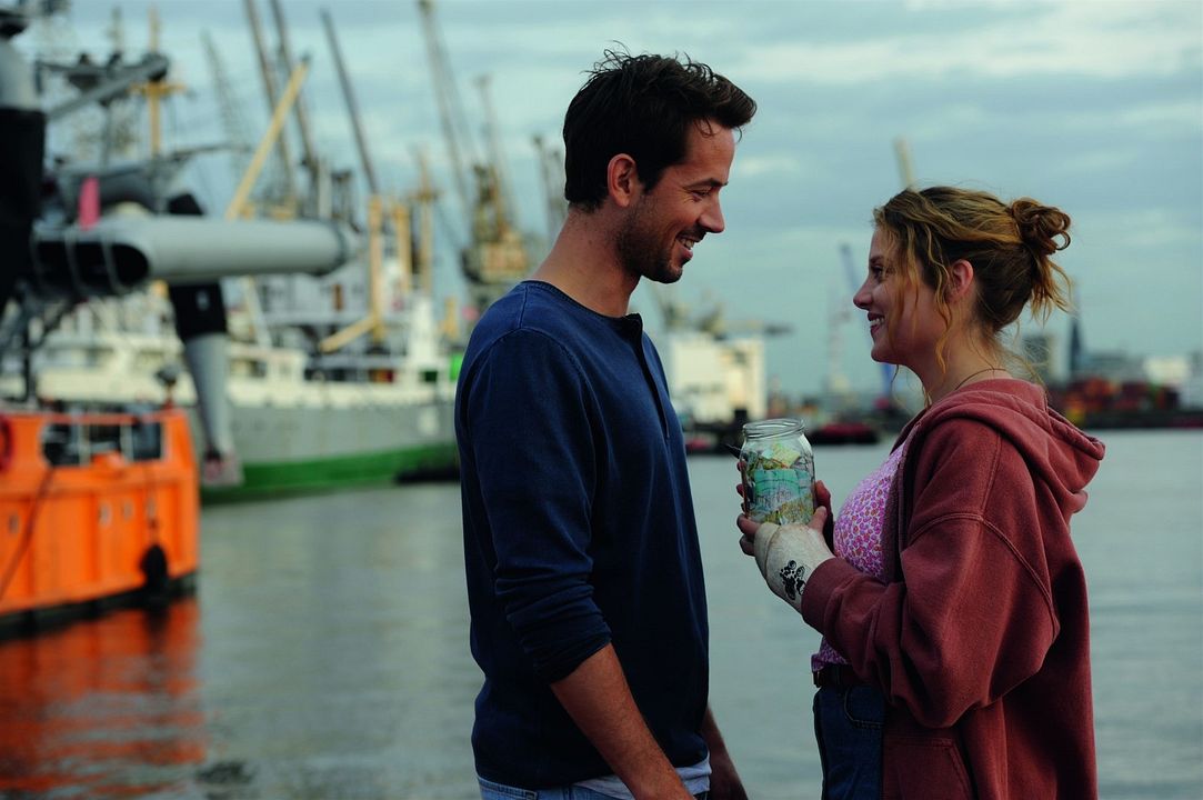 Photo Jella Haase, Marc Benjamin