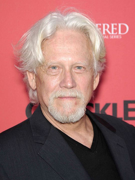 Affiche Bruce Davison