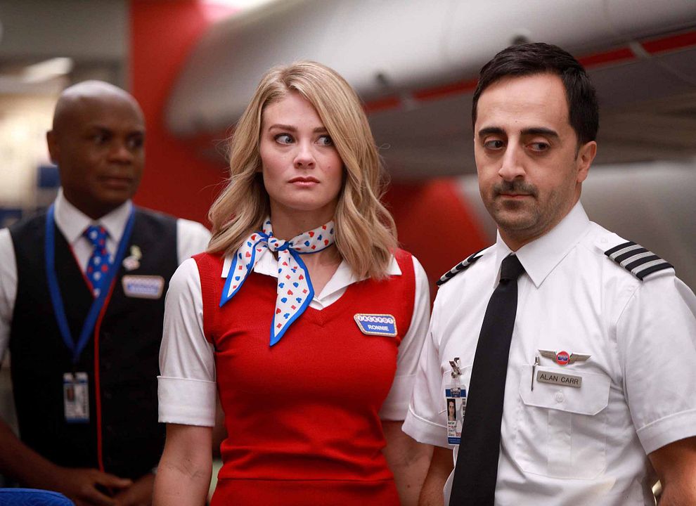 L.A. to Vegas : Photo Kim Matula, Amir Talai, Nathan Lee Graham