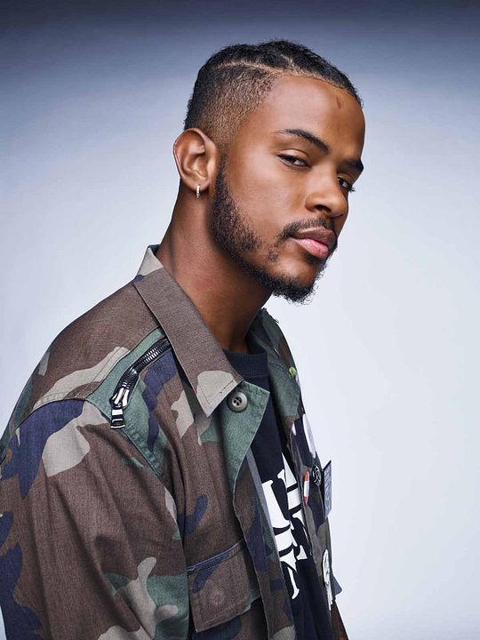 Photo Trevor Jackson